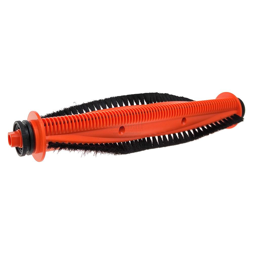 Anti-tangle TriCut Main Brush for Xiaomi Robot Vacuum 5/5 Pro With Hair Cutter,Replacement Central Brushes,Accessories