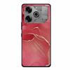 For Tecno Pova 6 Pro Case Marble TPU Silicone Soft Back Cover Phone Cases for Tecno Pova6Pro 5G LI9 Protector Mica Painted Coque