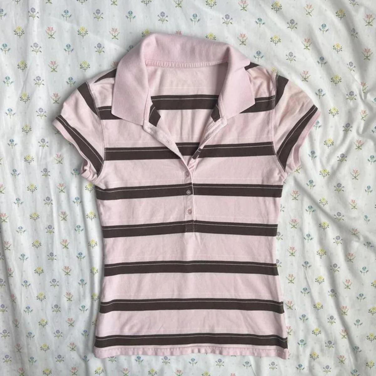 VAYLA Vintage Saldi Y2K Sieviešu īsie