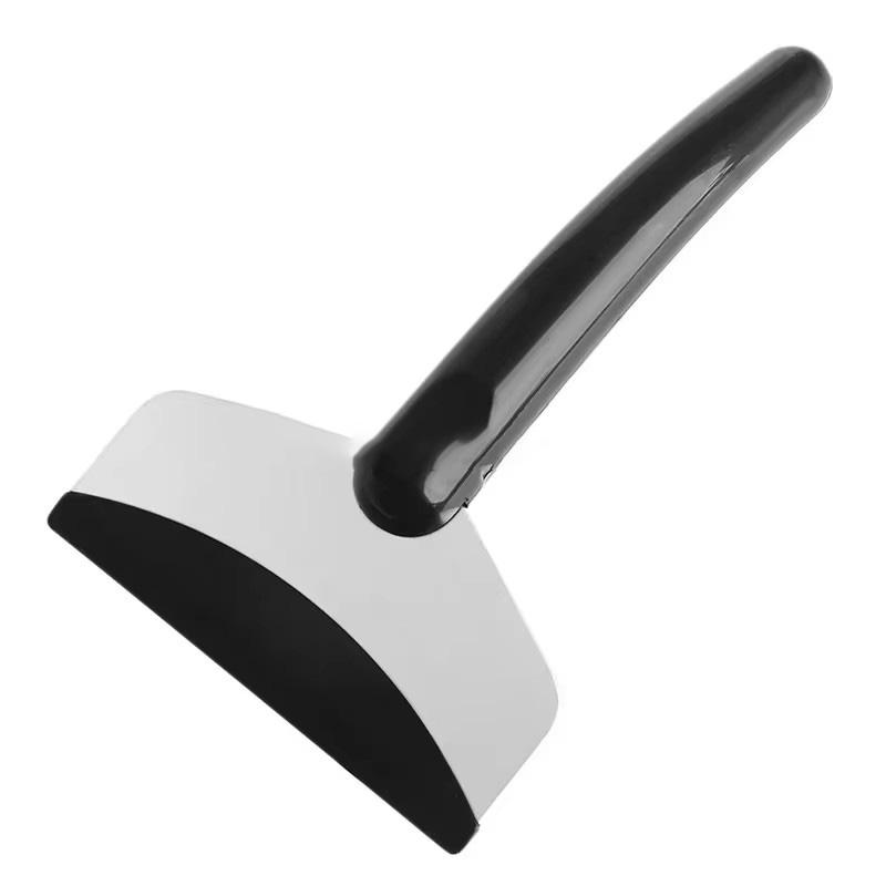 

Mobidea Winter Car Ice Scraper Snow Shovel Windshield Frost Removal Cleaning Tool for Auto Window