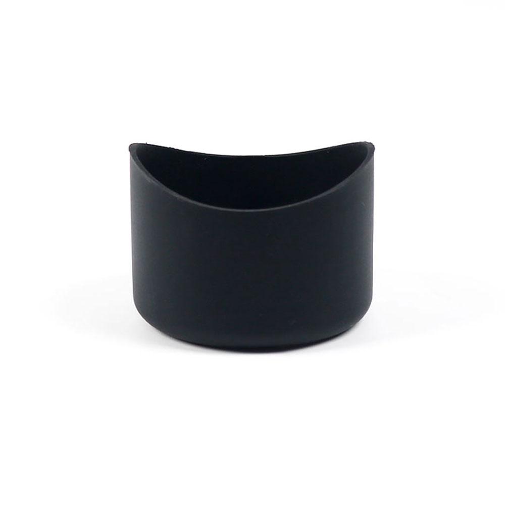 

Silicone World 75MM Irregular Silicone Cup Bottom Cover 7.5CM Arc AntiSlip Insulation Bottle Cover Sleeve Sheath Wear-resistant