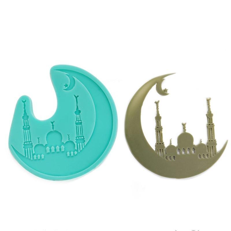 Handmade Soap Crafts Kitchen Baking Soap Mold Arabisch Theme