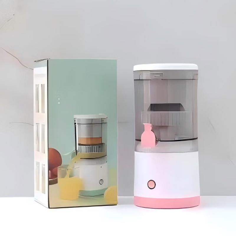 LISM Portable Multifunctional Home Juicer