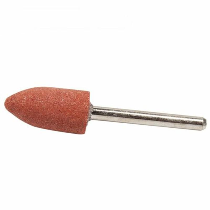 

25pcs Grinding Stone Polishing Wheel Set for Rotary Tool and Drill Abrasive Kit for Multi Purpose Polishing and Grinding Jobs China Mainland