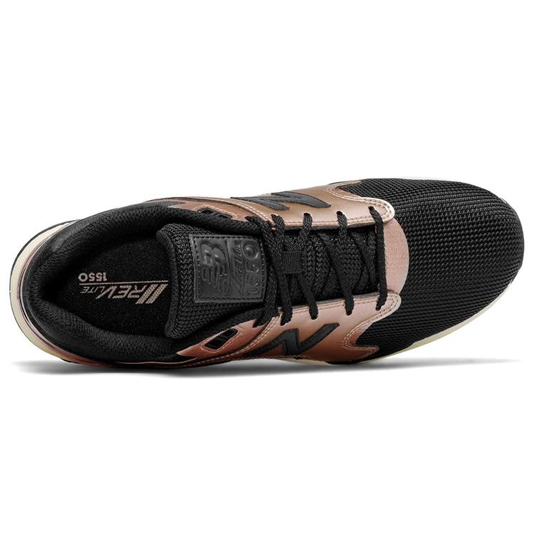 New Balance 1550 Metallic Rose Women's