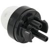 Chainsaw For Primer Bulb and Fuel Pipe Fit for 235 236 240 CS40 CS4018 Models