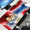 Mouse Pad Dragon Ball DBZ Gamer Notebook Games Mousepad XXL Keyboard Pad Large Mousepad Mouse Mat Gaming Desk Mat Mouse Pads