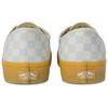 Vans Autentické SF kockované - Dymovo modré s gumovou podrážkou Unisex tenisky Marshmallow VN0A4BWT7Z2