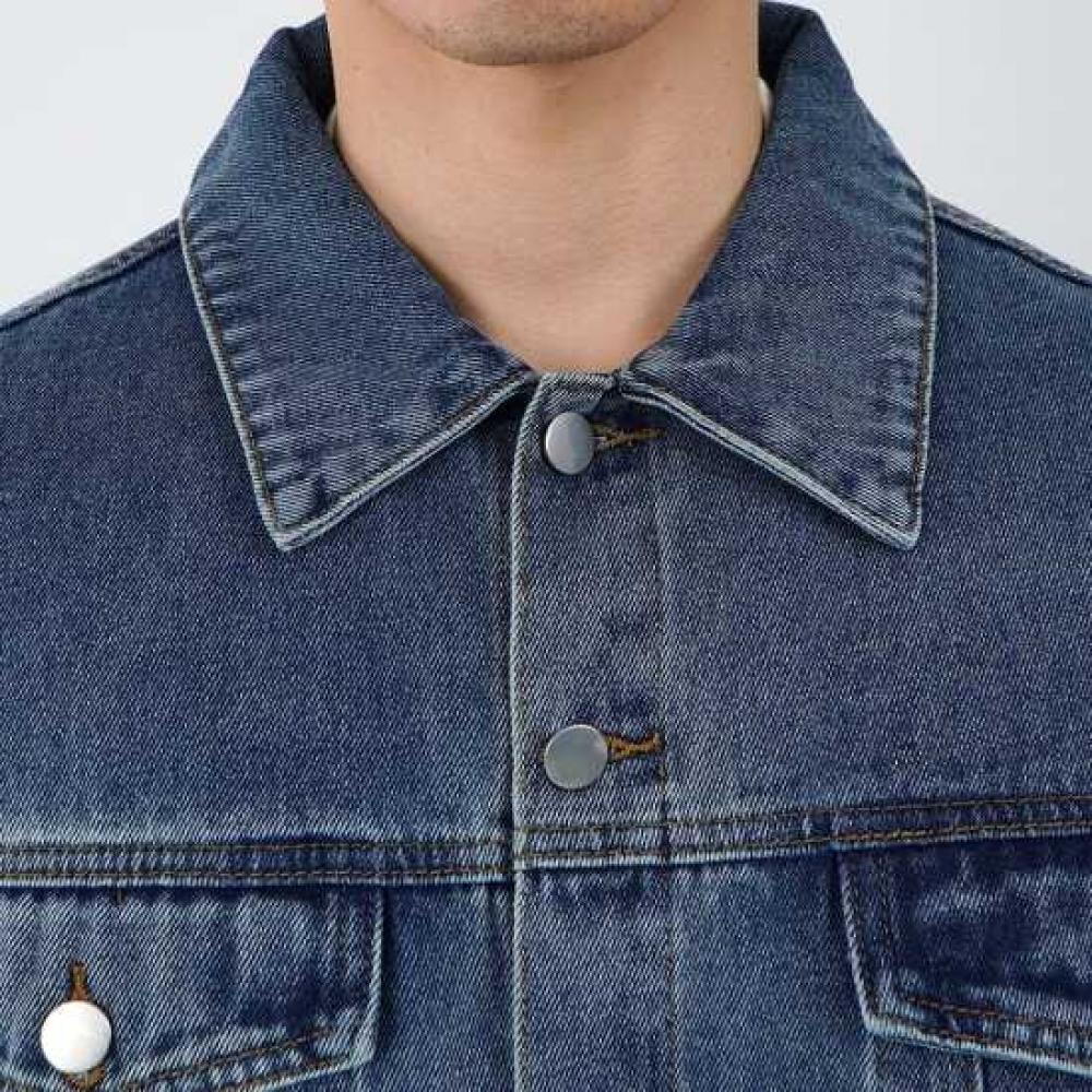 Onl Men S Crop Jacket