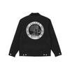Palace x AMG 2.0 Work Jacket Black Men Outerwear P22AMGJK002