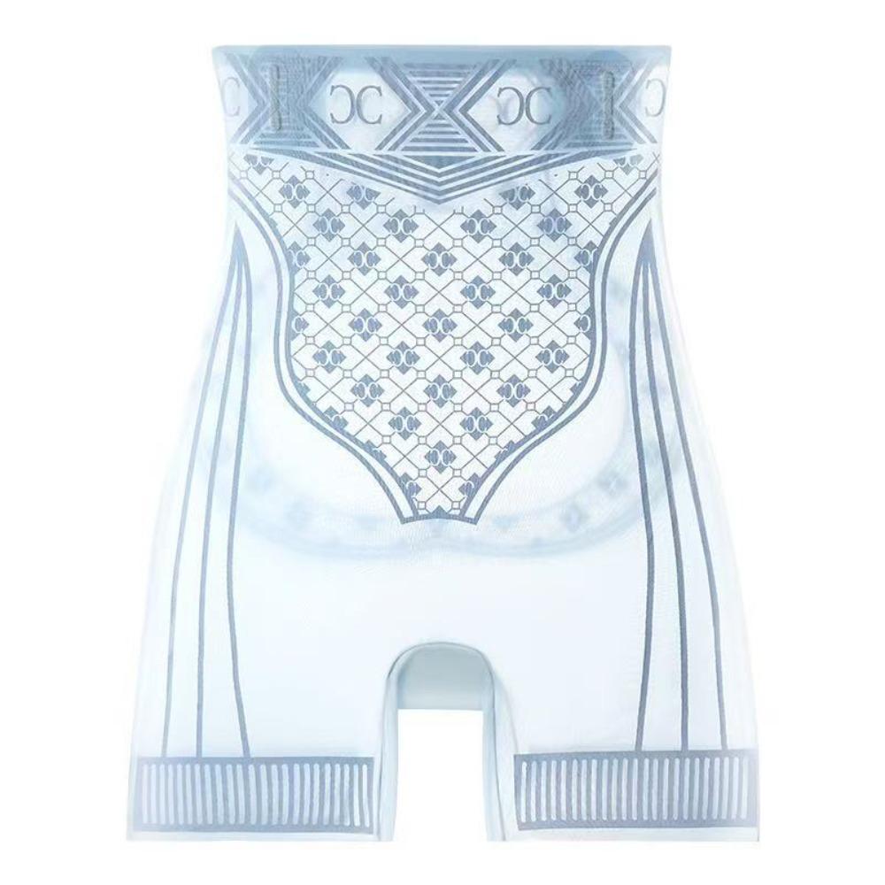 Shapewear Butt Lifter Briefs Panties Seamless Underpants Breathable Tummy Control Underwear  Women