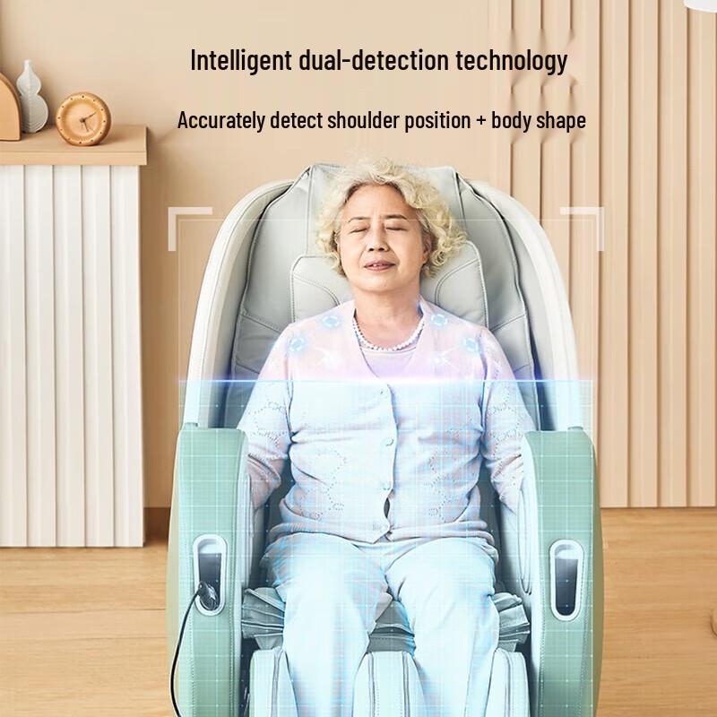 Panasonic EP-MAB2 Full Body Space Capsule Massage Chair