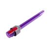 Crevice Nozzle Tool For Dyson V7 V8 V10 V11 V15 Cordless Vacuum Cleaner Floor Cleaning Parts LED Light Pipe Nozzle Accessories
