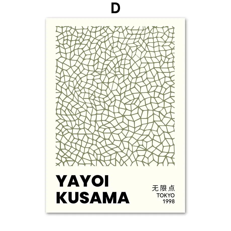 Abstract Matisse Flower Market Picasso Gallery Wall Art Canvas Painting  And Prints Nordic PostersPictures For Living Room Decor