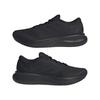 Adidas Runfalcon 6 Men' Running Shoes Black Kh5566 R 41 1/3
