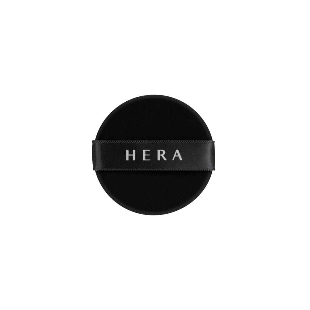 

Hera Black Cushion Foundation Puff 2EA (24.04)