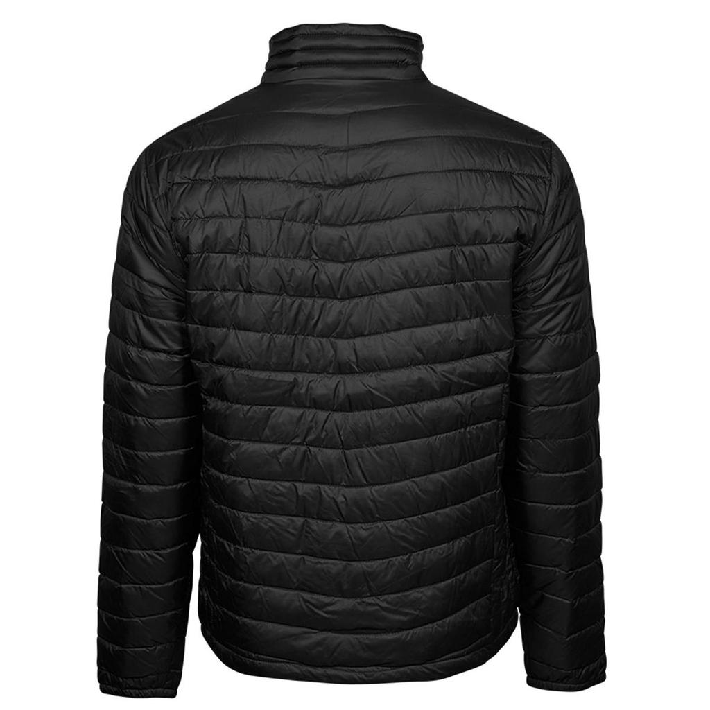 Tee Jays Mens Padded Zepelin Jacket
