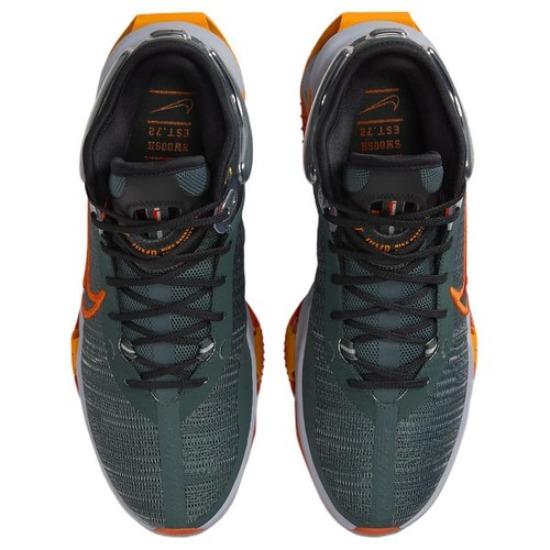 Nike Air Zoom GT Jump 2 EP Swoosh Squad - DJ9432-301