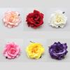 Rose Flower Wedding Bridal/Bridesmaid Hairpin Brooch Accessories Hair Clip