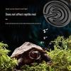 Keramik-Heizlampe für Reptilienterrarium: 220V Wärme für Schildkröten, Echsen, Geckos, Schlangen