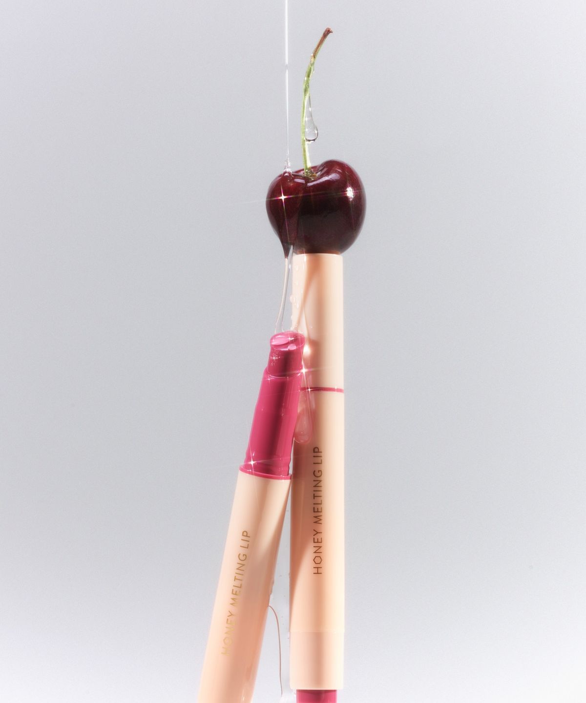 [2-pack] Honey Melting Lip (10 colors)