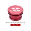 For Lada Universal Car Cigarette Lighter Cap Eject Button Dust Cover Vesta Granta Vesta Niva 4X4 Largus Vaz Samara 2110