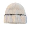 Hat Knitted Simple With Solid Color Design Suitable For Daily Cold Seasons
