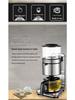 High-End Automatic American Drip Coffee & Tea Brewer for Home Use