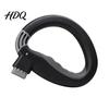 Heavy Duty Bag Carrier Grocery Handle Ergonomic Shopping Garbage Hanger Holder Lightweight Plastic Carrying Tool Reusable