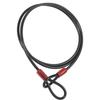 Abs Cobra Cobra black 8/200