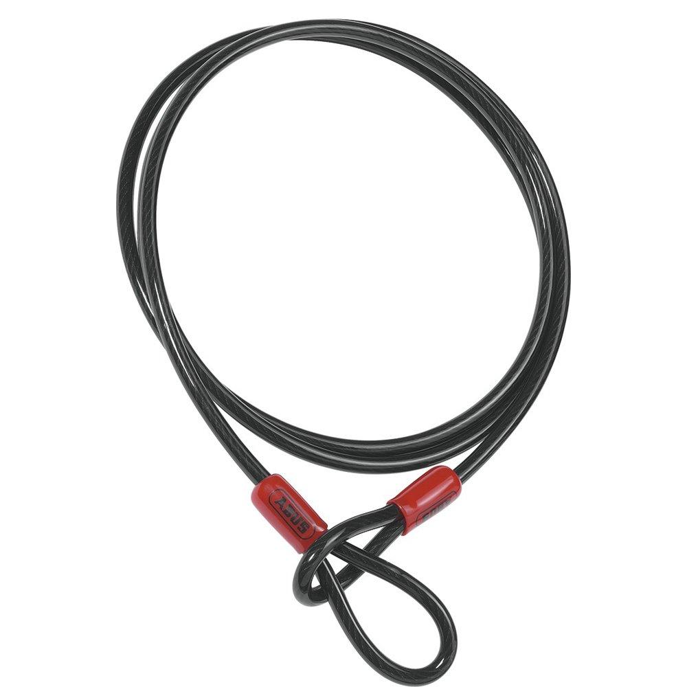 Abs Cobra Cobra black 8/200