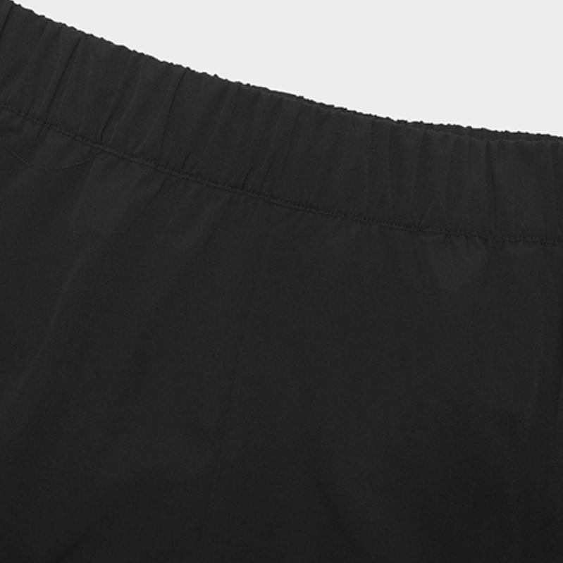 Puma Modern Sports Logo Print Shorts Men Bottoms Black 846005-01