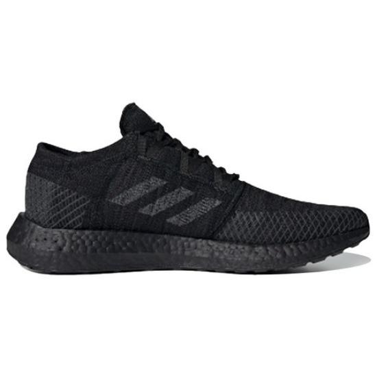 adidas PureBoost Go Negro Intenso - F35786