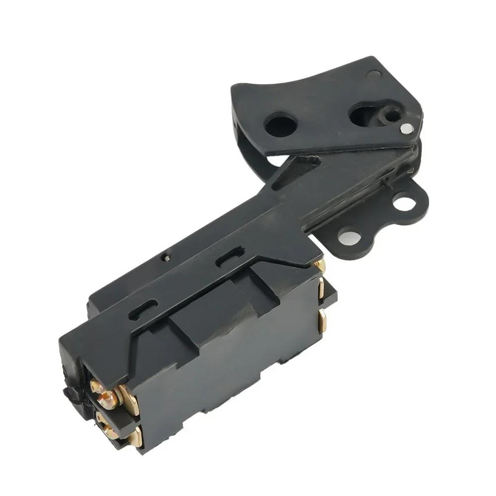 Power Tool Accessories Trigger Switch Switch 1pc Fittings 255 Cut Off Machine Mitre Saw Power Tool Replacement