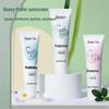 Saky Sea Breeze Mint Probiotic Toothpaste
