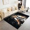 Juventus Celebration Moment Area Rug Design for Study room Decorate room Kitchen Foyer Antislip Carpet Decorate Offices Wedding Party Gift