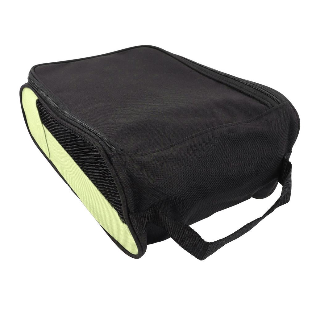 Dustproof Breathable   Shoe Bag Portable   Shoe Storage Bag for Travel Men Women