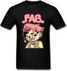 Wilfred Warfstache FAB Markiplier Wonderful Mens Casual Men T Shirts Pure Cotton Round Collar Men Top