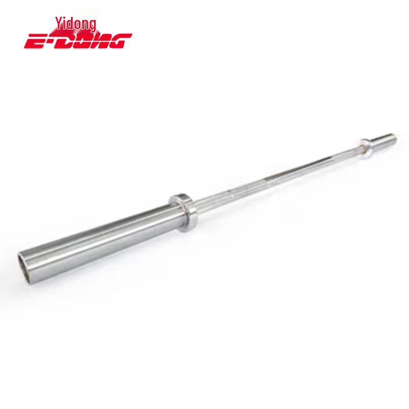 Yi Dong Professional Powerlifting Barbell