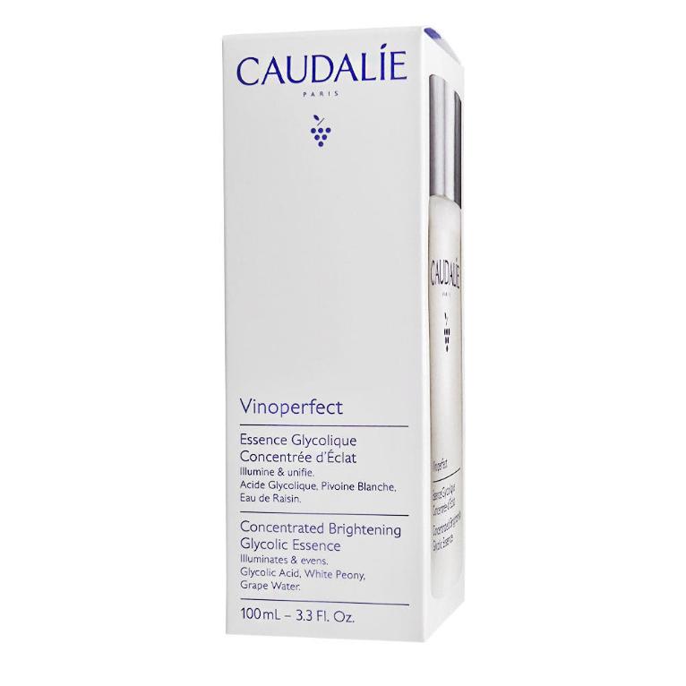 Caudalie Vinoperfect Concentrated Brightening Glycolic Essence 100ml 1 Piece