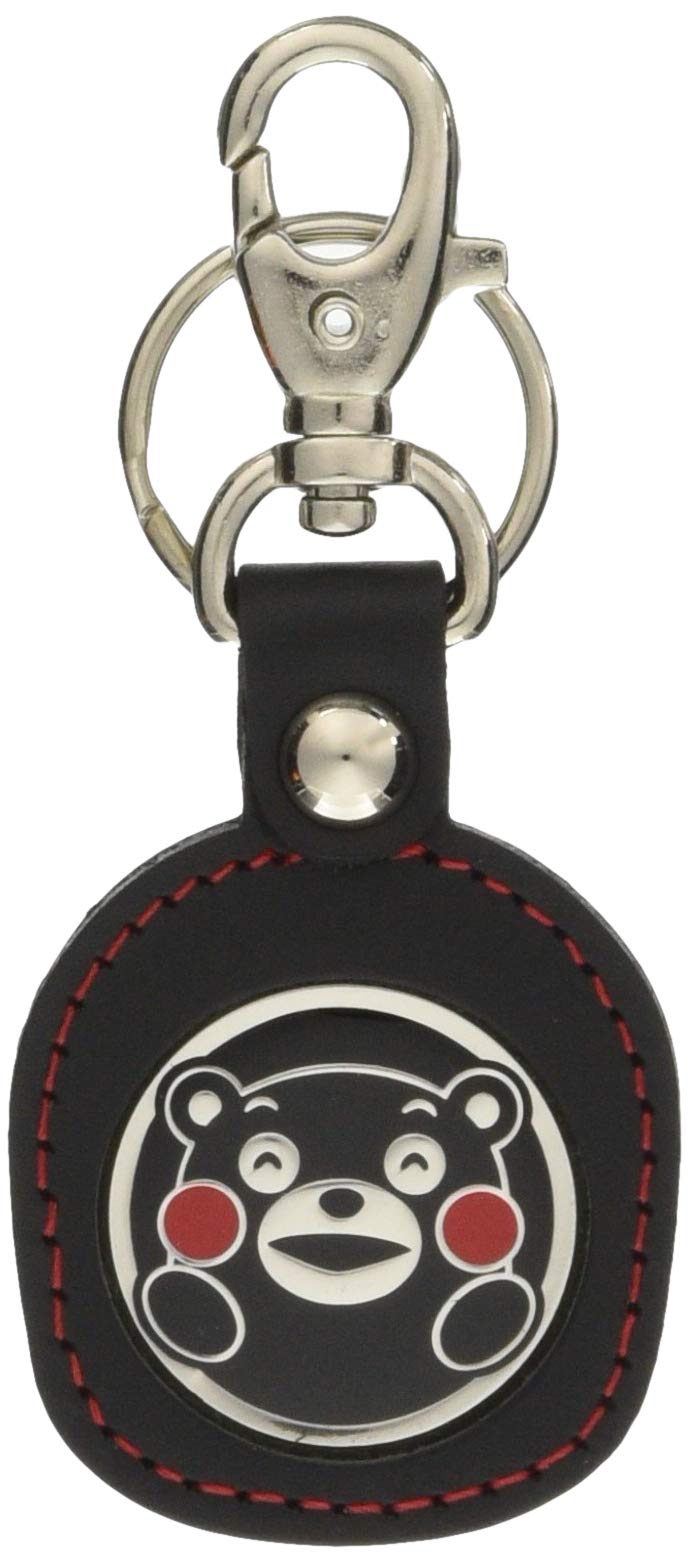 

Брелок с эмблемой Honda Kumamon (Honda) 0SYEP-W9D-KF