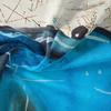 3pcs Vintage Nautical Duvet Cover Set 3D Printed Crab Sea Life Duvet Cover With Pillowcase, Soft And Comfortable Bedding Set