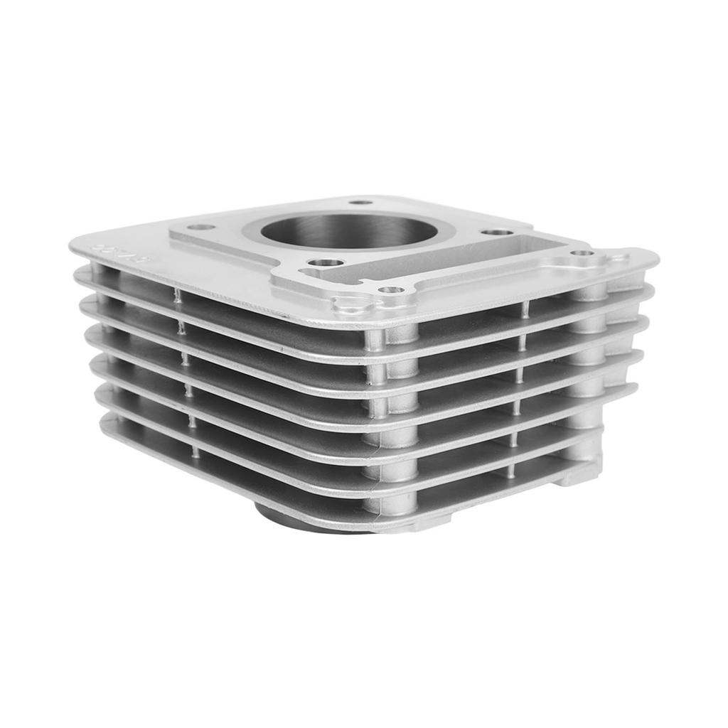 Zestaw uszczelek cylindra tłoka o wysokiej wydajności 54 mm zestaw do odbudowy górnej części dla TTR125 TTR125E 125cc