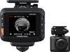 Comtec Drive Recorder with Camera for Recording and Rear Camera for Rearview Front and Rear STARVIS Rear Vehicle Approach Fast Made In Continuous