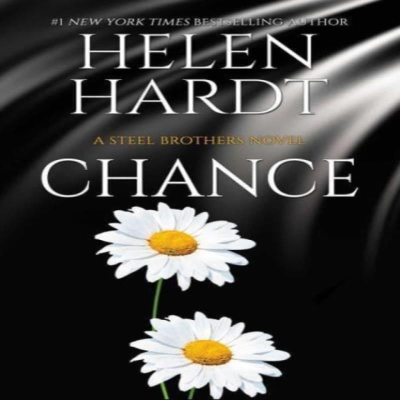 Chance by Helen Hardt Paperback Book 9781642633610