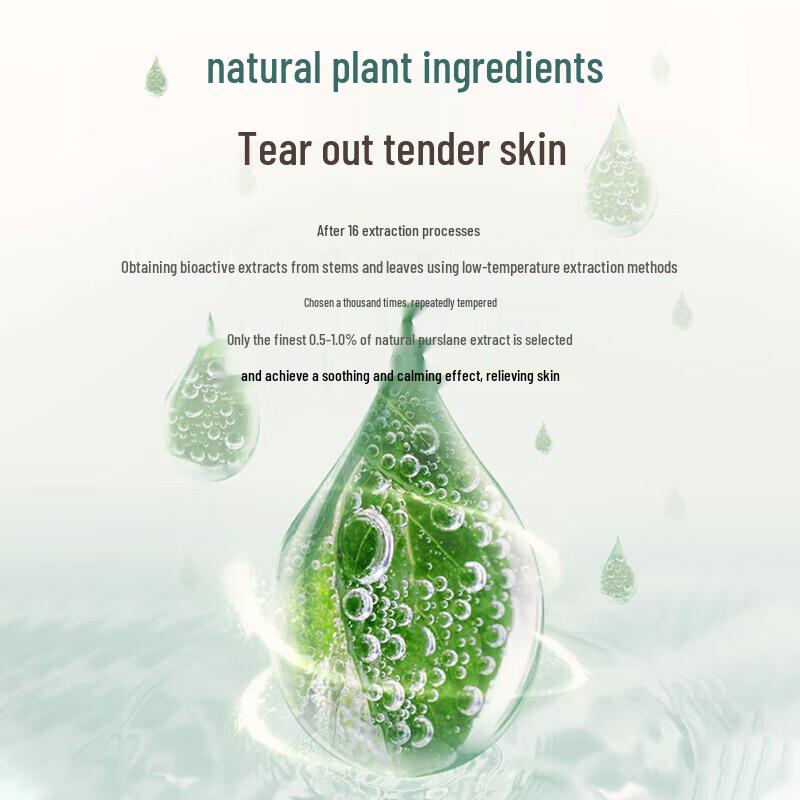Tong Ren Tang Deep Cleansing Blackhead & Pore Refining Masks