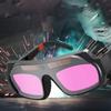 Welder Glasses Automatic Dimming Size Adjustable Protective Professional Welding Goggle