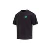 Puma Classics Street Sport Shortsleeve Tee With Brand Logo Print Men Tops Black 539958-01