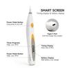 High Frequency Dental Ultrasonic Activator, 60Pcs Free Flexible Tips, 3 Programs for Root Canal Activation