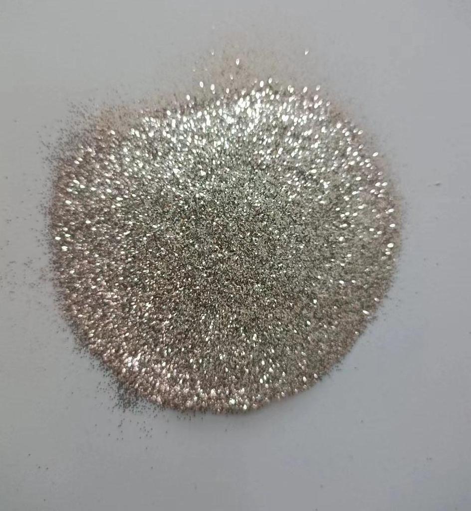 Cross-Border Iridescent Neon Glitter Highlighter for Nails and Cosmetics